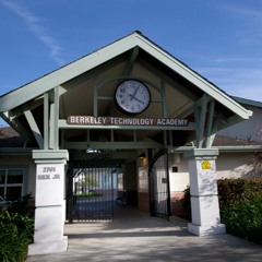 Berkeley Technology Academy