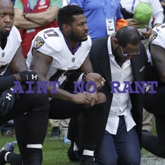 This Aint No Rant Podcast