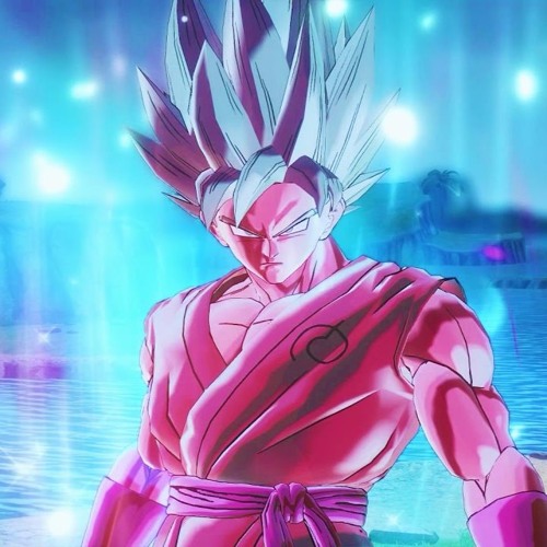 Stream Goku Ultra Instinct Super Saiyan Blue Kaioken music | Listen to  songs, albums, playlists for free on SoundCloud