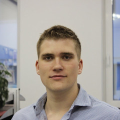 Benedikt Hofstätter