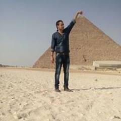 Sherif Saad Koki