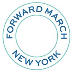 Forward March NY