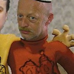 Hans Spaargaren