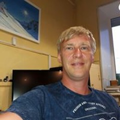 Ilya Balin