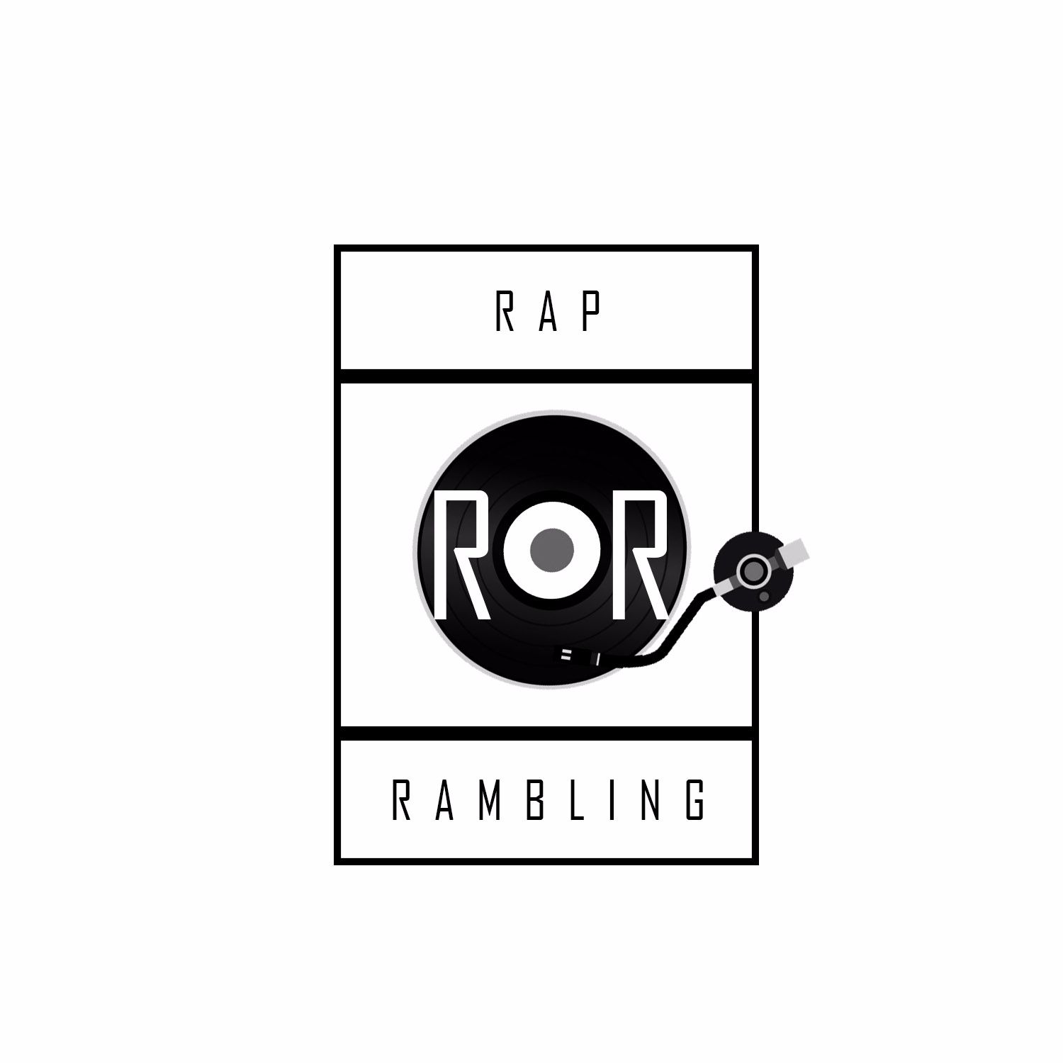 Rap Rambling Podcast