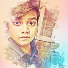 Akif Shafique
