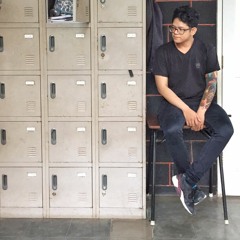 Abram Gospel Sitepu
