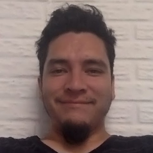 Luis Sopelana’s avatar