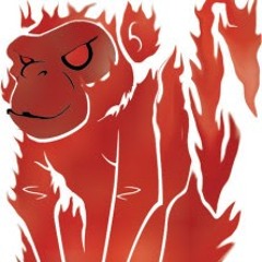inferno Monkey