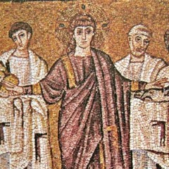 Early Christian Studies