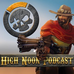 HighNoon Podcast