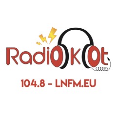Radiokot 104.8