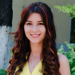 Оксана Паршук