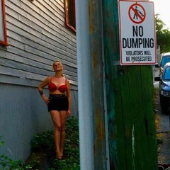 Wolfbear and sometimes Oka