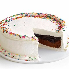 ICE KREAM CAKEY CAKE