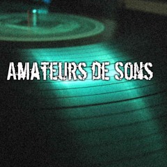 Amateurs De Sons
