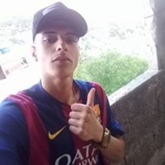 Pedro Henrique