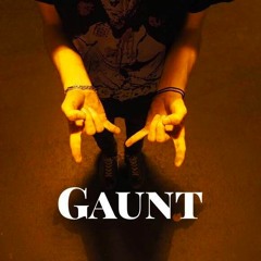 Gaunt