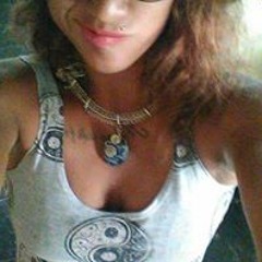 Sarahi Mtz
