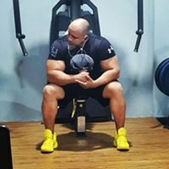 Raul Hernandez Oñate