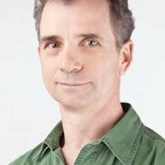Keith Cook