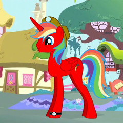 Cloudy Dash