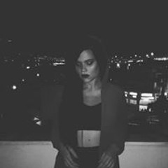 Αλεξάνδρα Μπκ