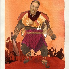 Sethasaurus Rex