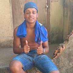 Menozinho Filho de Deus