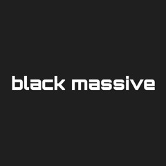 black massive