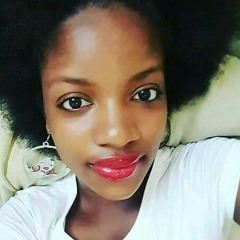 AfroJamaican Kween