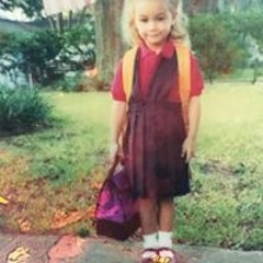 Devon Francis Harrell