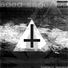 Faded Sage