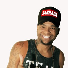 DJ BELINHO PORRADA SECA