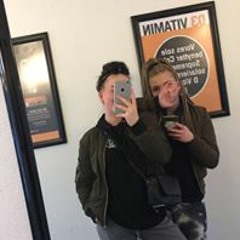 Lotte Gadegaard Uhrenholt