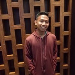Muhammad Sapri