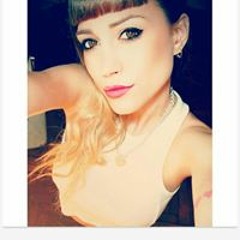 Cande Cejas