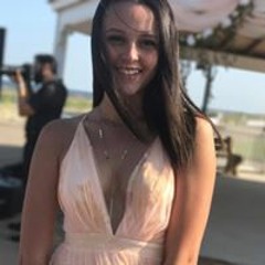 Julieline Serrano