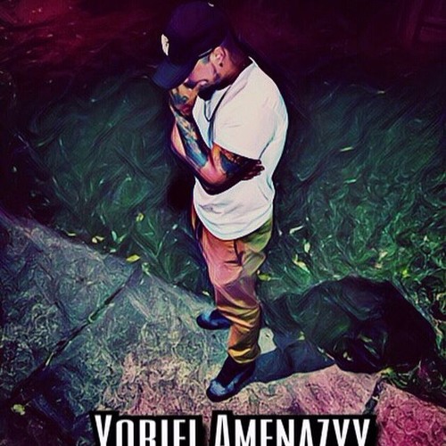 Me Llama - Yoriel Amenazy ft Derick P (Dolo) #hb1e #ijhyu