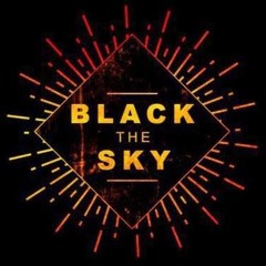Black the Sky
