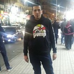 Mohsen Kandil