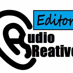 Editor Audio Creativo