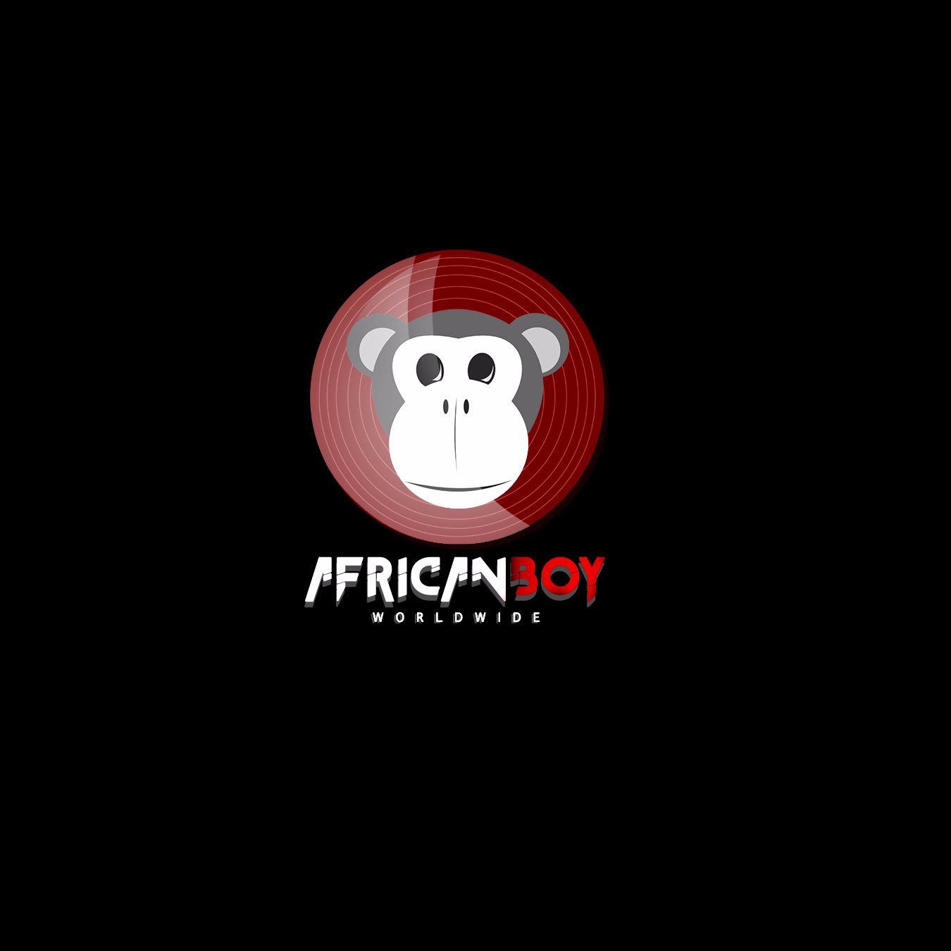 Africanboy Worldwide podcast artwork