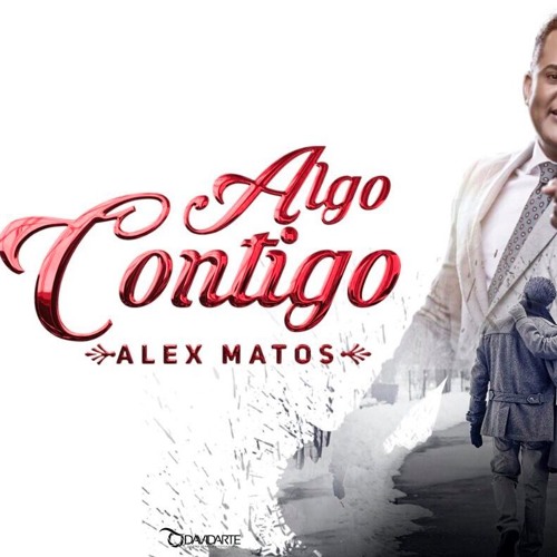 El cariño es como una flor - Alex Matos