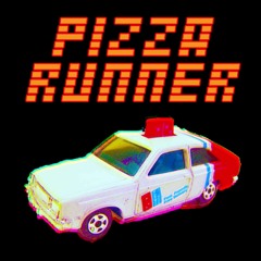 ＰＩＺＺＡ ＲＵＮＮＥＲ