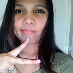 Gera Mae Buiza Gloriana