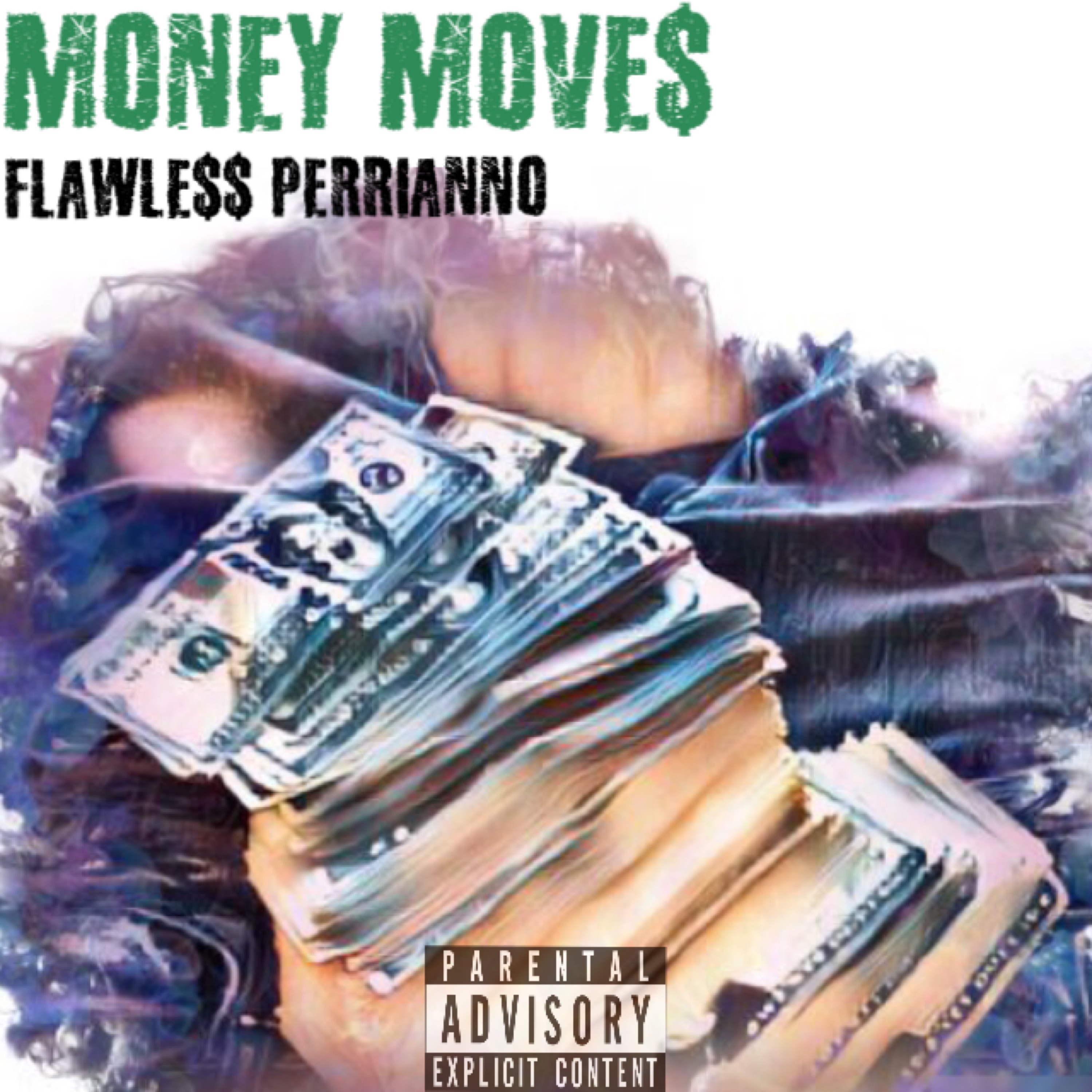 Flawless_Perrianno podcast artwork