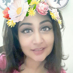 mehnaz mahbub