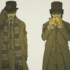 Naruto OST - Evening