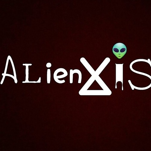 Alienxis’s avatar